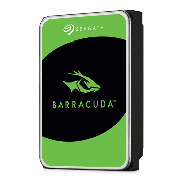 Seagate BarraCuda 2 To